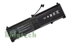 Genuine BTY-M4A Battery for MSI Summit E14 Flip Evo A12MT Stealth 14 Studio A13V picture