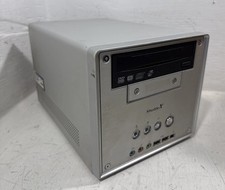 Shuttle XPC SB61G2 Mini PC Desktop (WORKS AS SHOULD READ DESCRIPTION) picture