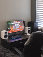 Gaming Setup picture