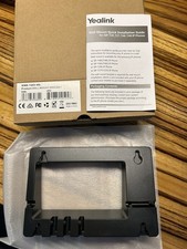 Yealink WMB-T46 Wall Mount Bracket for SIP-T46 IP Phones picture
