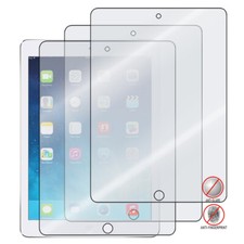 [3-Pack] For Apple iPad 10.2 (2019, 7th Gen) - Ultra Clear LCD Screen Protector picture