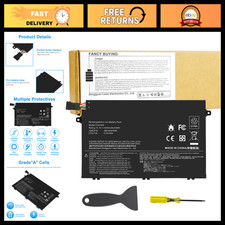 High-Capacity Laptop Battery for Lenovo ThinkPad E Series - 01AV445, 01AV448, L1 picture