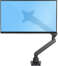 Startech Desk Mount up to 34In, 17.6Lb/8Kg, VESA (ARMSLIM2USB3) picture