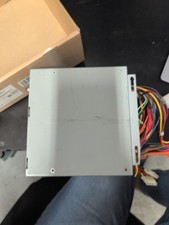 Seasonic SSP-300SUG FLEX ATX12V/EPS12V 80+ Gold APFC 300W 1U Mini Power Supply picture