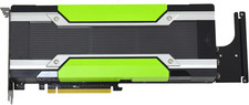 PNY NVIDIA Tesla M60 GDDR5 PCI Express x 16 3.0 Graphics Card - Black/Green picture