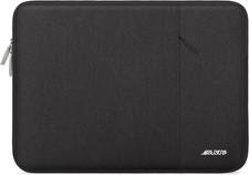 Laptop Case 16 Inch, 15-15.6 Inch Laptop Sleeve Bag with Pocket picture