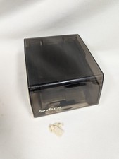 Vtg Flip-N-File 5.25