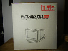 Box Only - 1991 Packard Bell - PB8542VG - 14