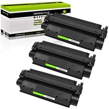 3PK X25 25 Toner Cartridge Compatible For Canon ImageClass MF5530 MF5550 MF5730 picture