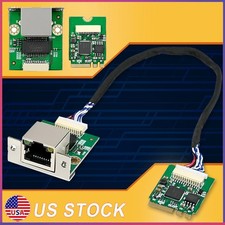 2.5GbE M.2 A+E Intel I226-V Ethernet NIC Card Multi-Gig 2.5G/1G/100M NGFF 2230 picture