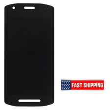 OEM LCD Display Touch Screen Digitizer Assembly Replacement For Zebra TC21 TC26 picture