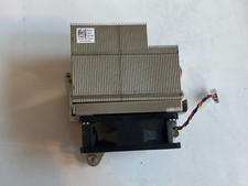 Dell 0WJMP PWYKH Heatsink and Fan For Precision 3420 5050 7050 picture