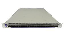 Alcatel Lucent OS6900-X72 Switch 48x 10Gig SFP+ 6x QSFP+ 40Gig L3 2x PSU picture
