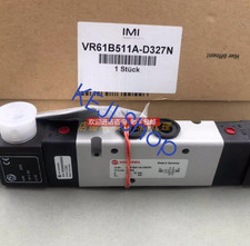 1PCS NEW IMI VR61B511A-D327N solenoid valve Fast Shipping Via Fedex /DHL picture