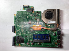 HP Pavilion Motherboard 633383-001 Tested picture