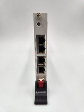New NOS AD Link cPCI-3E10 51-65303-0A20 CompactPCI 4-Port Gigabit Ethernet Card picture