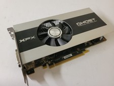 XFX Radeon R7770 Core Edition 1GB GDDR5 PCIe 3.0 Graphics Card FX-777A-ZNF4... picture