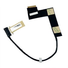 For MSI MS-17G3 GS75 Stealth 10SGS/10SFS 40pin LCD Screen Cable K1N-3040163-J36 picture