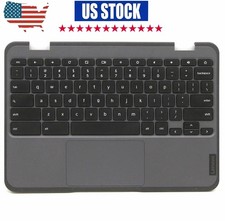 5M11C94663 For Lenovo 100e Chromebook Gen 3 Palmrest Keyboard and Touchpad USK picture