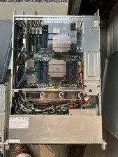 Super micro 213-9 Server picture