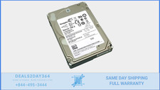 ST600MM0026 Seagate SAVVIO 10K.6 600GB 10000RPM 6Gbps 2.5