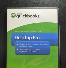 Quickbooks Pro 𝟤𝟢𝟣𝟫 for Desktop Works on Current Windows picture