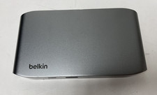 Belkin 5-In-1 Thunderbolt 4 Core Hub Solution No Power Adapter & Cable picture