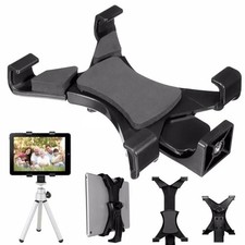 Tripod Mount Holder Bracket 1/4