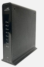 Xfinity ARRIS TG1682G WiFi Dual Band 802.11ac Modem Router Gateway,NEW SEALED picture