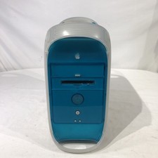 Apple Power Macintosh G3 PowerPC 750 G3 350MHz 64MB ram No HDD/No OS picture