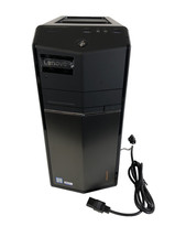 Lenovo Ideacentre 710-25ish i5-6400 8 GB Ram 500 GB Hard Drive Windows 11 picture