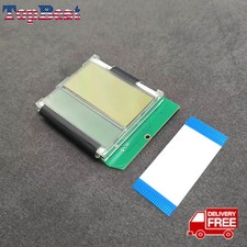 Brand New LCD Panel Screen For ROTORK UK LCD 48140-01 111-3119-0592 @106 picture