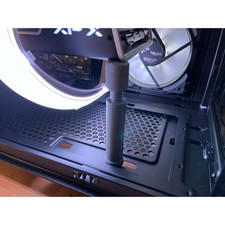 Simple GPU Support 3D-Printed picture