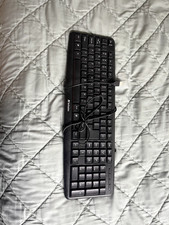Verbatim Wired Keyboard picture