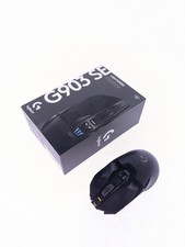 Logitech - G903 SE Wireless Optical Gaming Mouse - Black picture