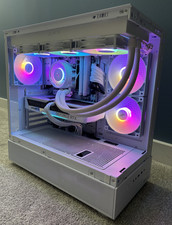 Custom Gaming PC Desktop Computer Build READ FULL DESCRIPTION picture