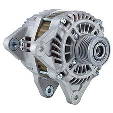 400-48213 Alternator Compatible With/Replacement For 110Amp Internal Fan Type picture