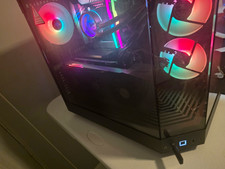 IBUYPOWER Y60BB2090 GAMING PC picture