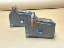 2x Pack Lot Genuine Konica Minolta TNP09 Black Toner 7V45083 picture