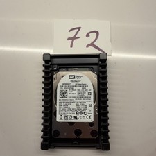 WD WD5000HHTZ-75N21V0 500GB 3.5