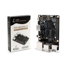 Libre Computer Renegade ROC-RK3328-CC Single Board Computer picture