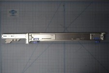 IBM X3650 X3655 X345 X366 X365 Server Rack Mount Rail Grade B 90P4062 picture