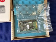Vintage Apple Ethernet LC Card 820-0443-B  1981 New in Box. No Software. picture