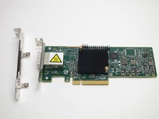 BROADCOM/LSI 9300-8E SAS/SATA 12Gb/s 8P  LSI00343 H5-25460-00 HBA picture