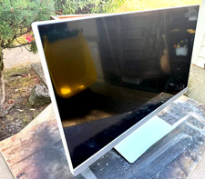 HP Pavilion 27XW - 27