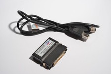 I-O DATA USB2-SC2 USB 2.0 to SCSI Adapter for Legacy Scanners MO Drives HDD picture