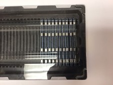 10 NEW Micron MT9HTF12872FY-667E1D4 Server 1GB DDR2-677 Memory RAM Sticks picture