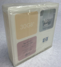 HP DLT IIIXT 30GB Data Cartridge SureStore Tape C5141A-85700 picture