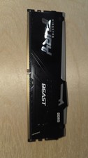 kingston fury beast rgb 32gb ddr5 6000 picture
