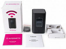T-Mobile Arcadyan KVD21 5G Home Internet Gateway WiFi 6 Router w/ Box picture